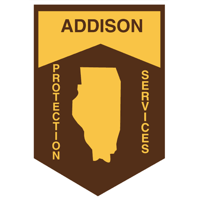 Addison & Associates Security