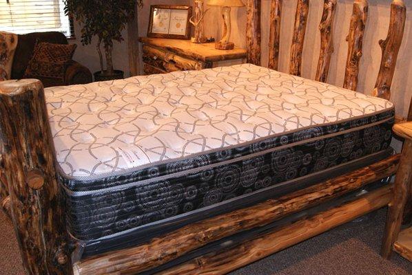 Medicoil Mattress Line