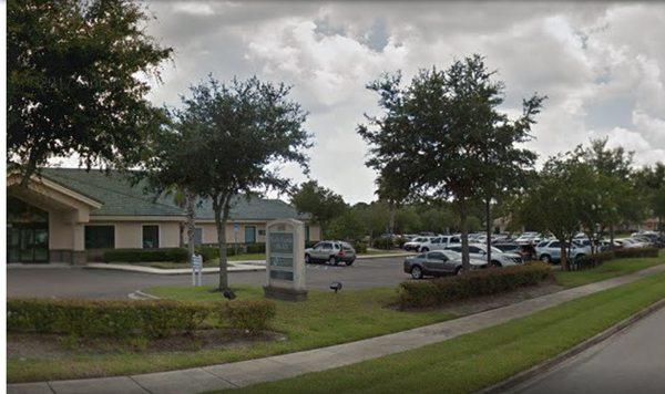 Office fleming Island fl location