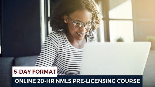 Check out our 20-Hour NMLS Course here: https://mlotrainingacademy.com/live-20hr-nmls/