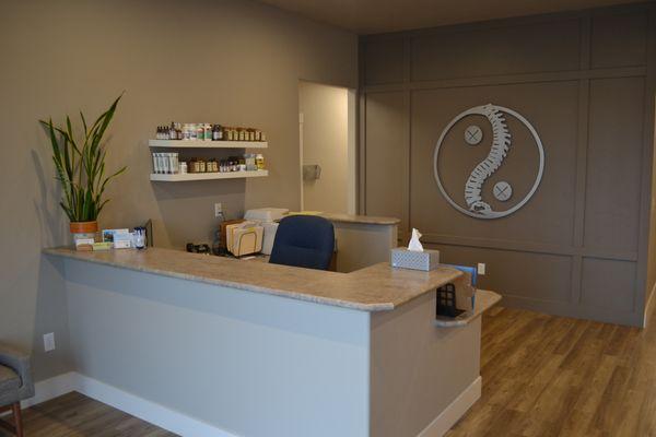 Canyon Springs Chiropractic & Acupuncture