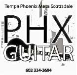 GuitarPhx