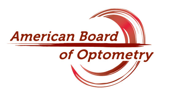 American board of Optometry