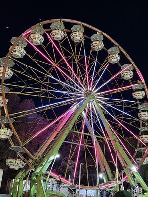 Stanislaus County Fair