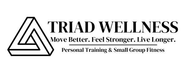 Triad Wellness 