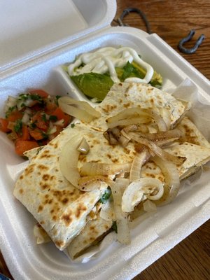 Tacos La Milpa