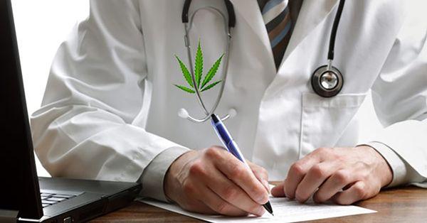 Medical Cannabis Evaluations and Marijuana Cards