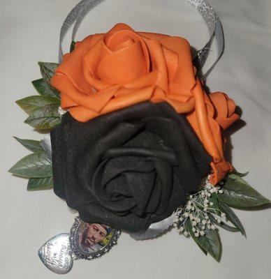 Corsage