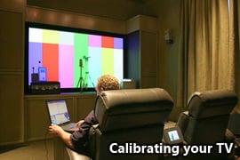 Tv Calibration Service