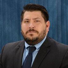 Divorce and Family Law Attorney - Sean Ramirez