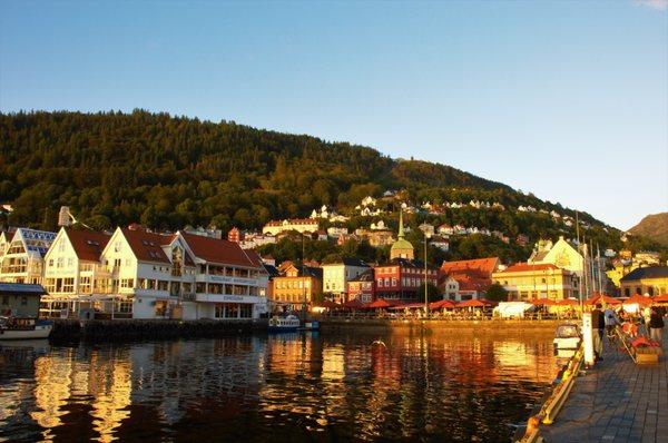 Bergen, Norway