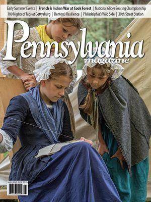 Pennsylvania Magazine