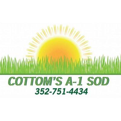 Cottom's A-1 Sod