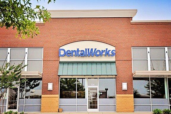 Dentalworks York Road