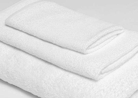 Bath Towels