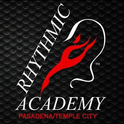 Rhythmic Academy of pasadena/Temple City