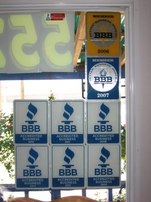 BBB