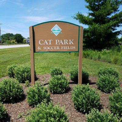 CAT Park & Soccer Fields