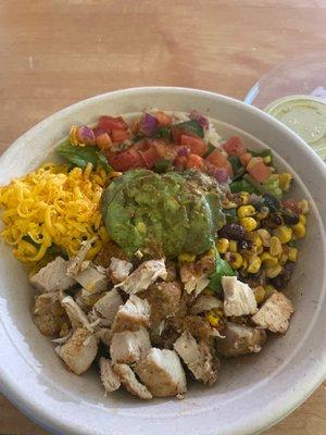 Great Southwest Bowl