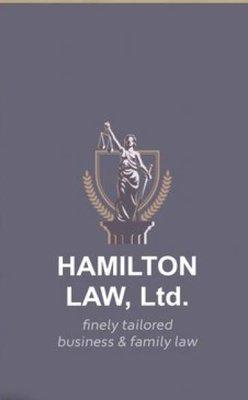 Hamilton Law