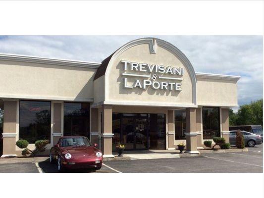 Trevisani & Laporte Auto Sales