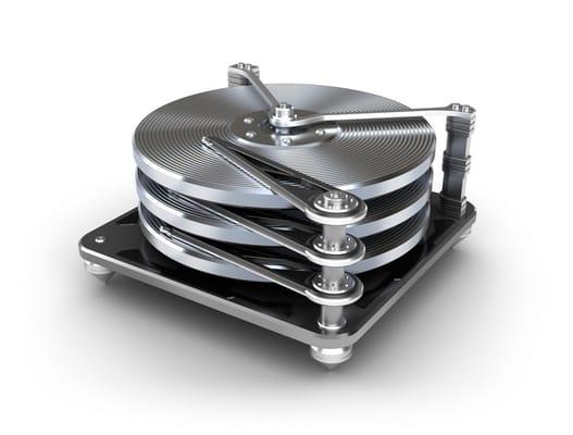 Hard Drive Recovery Richmond VA