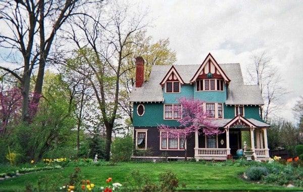 Murphy House Bed and Breakfast