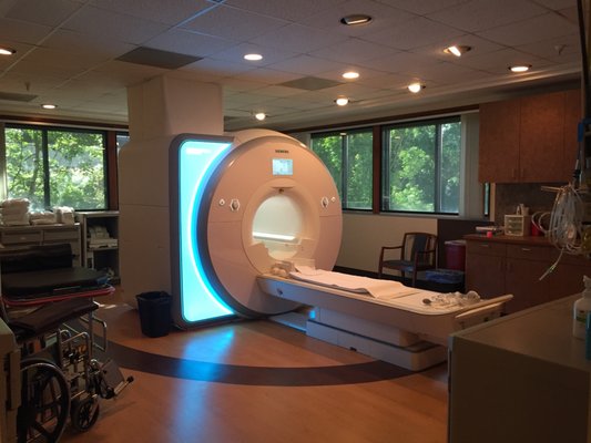 OIC MRI Project