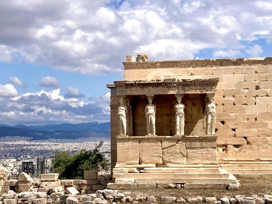 Athens Acropolis