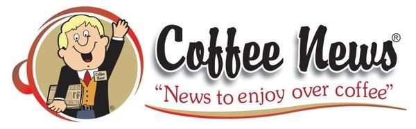 People love their Coffee News!