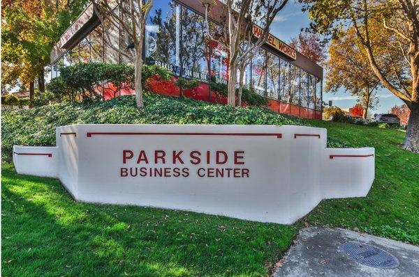 Photo from Cardoza Properties Inc. https://www.cardozainc.com/portfolio-item/parkside-business-center/