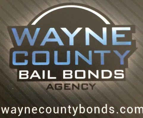 Wayne County Bail Bonds