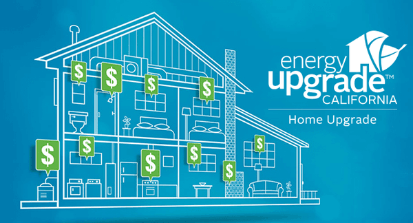 It pays to be energy efficient.