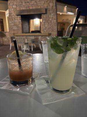 Drinks