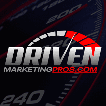 Driven Marketing Pros