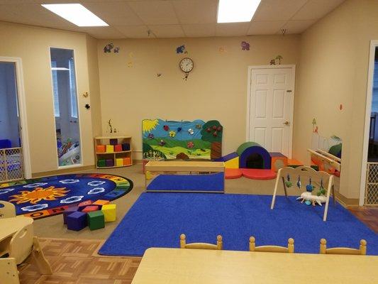 Early Learning Education Center