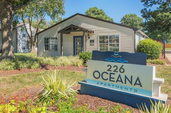 226 Oceana