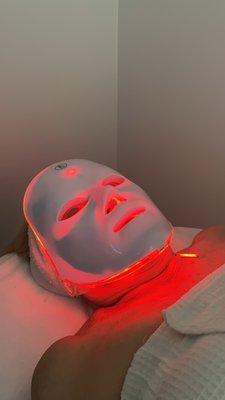 Facial