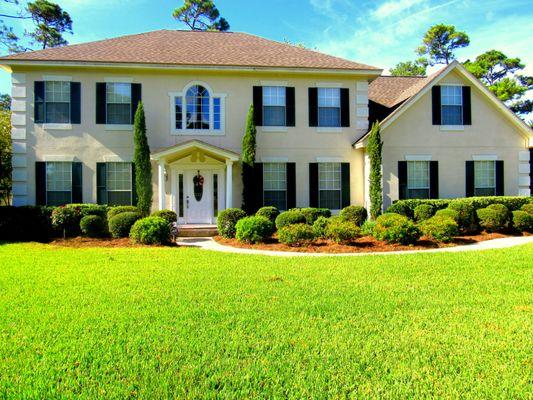 Amelia Fernandina Beach Real Estate will find the home of your dreams on Amelia Island, Fernandina Beach, Florida.