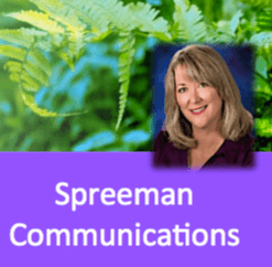 Amy Spreeman | Spreeman Communications