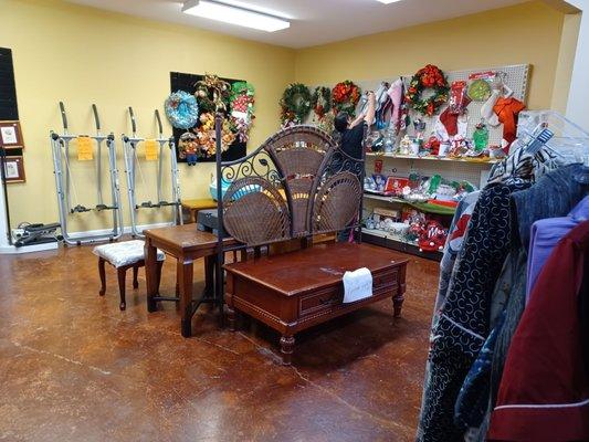 Cedar Chest Boutique