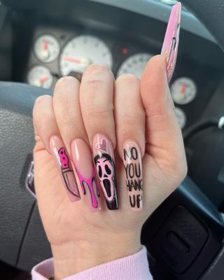 Nails