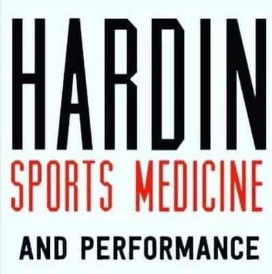 Hardin Sports Medicine Chiropractic & Performance