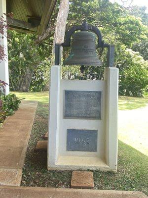 Nuuanu Congregational Church