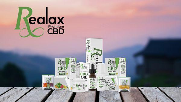 Realax CBD