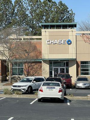 Chase Bank