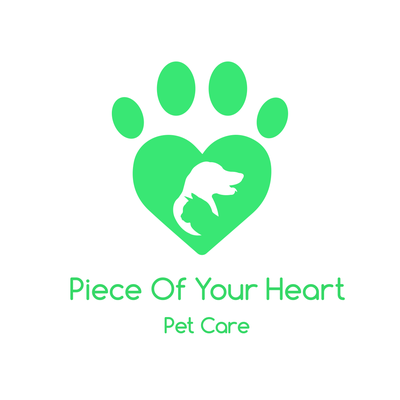 Piece of Your Heart Pet Care