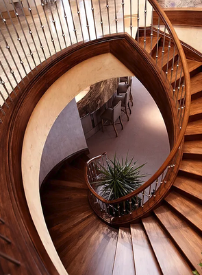 Stair Systems & Sheet Supply

- L.J. Smith Stair Systems

- Hardwood Industries