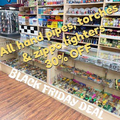 Black Friday deals