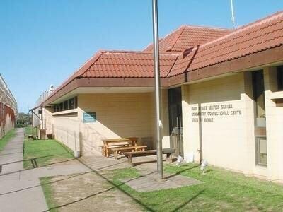 Maui Community Correctional Center